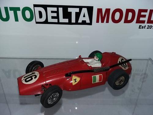 FERRARI 555 SUPER SQUALO